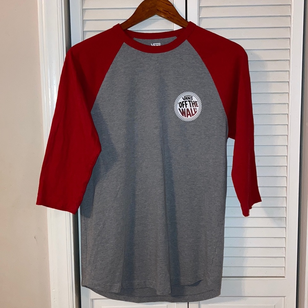 Vans Tricut Graphic Tee